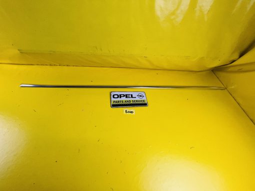 Zierleiste Kotflügel links Opel Olympia Rekord P2 Neu + Original