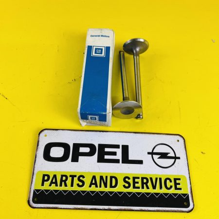 Einlassventil Opel Omega A Senator B 2,5 3,0 Neu + Original