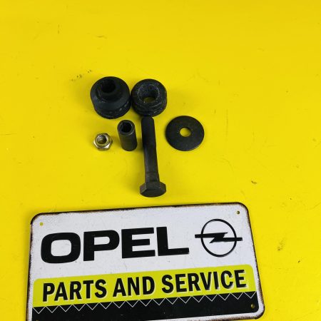Befestigungssatz Stoßdämpfer Opel Omega A Senator B Neu + Original