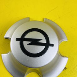 Nabendeckel für Felge Opel Rekord E Commodore C Neu + Original
