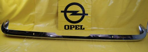 NEU + ORIGINAL Opel Manta B Ascona B Stoßstange hinten US Version