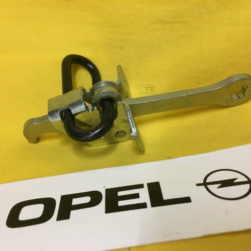 NEU Türfangband passend für Opel Calibra Tür Fangband Türbremse vorne li / re