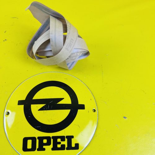 Farbstreifen seitlich Opel Kadett E Neu + Original