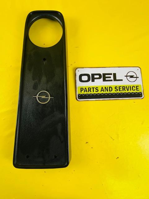 Abdeckung Verkleidung Mittelkonsole für Sportschaltung Opel Kadett B NEU+ORIG