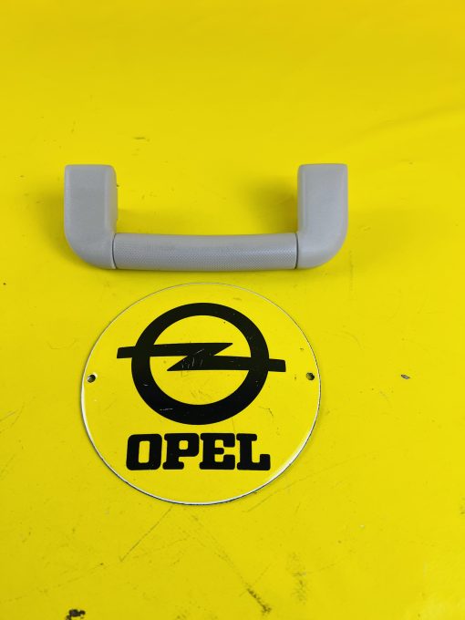 Haltegriff hinten grau Opel Astra F Neu + Original