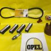 NEU Inspektionskit passend für alle Opel Olympia Rekord Baujahr 1955 1956 1957