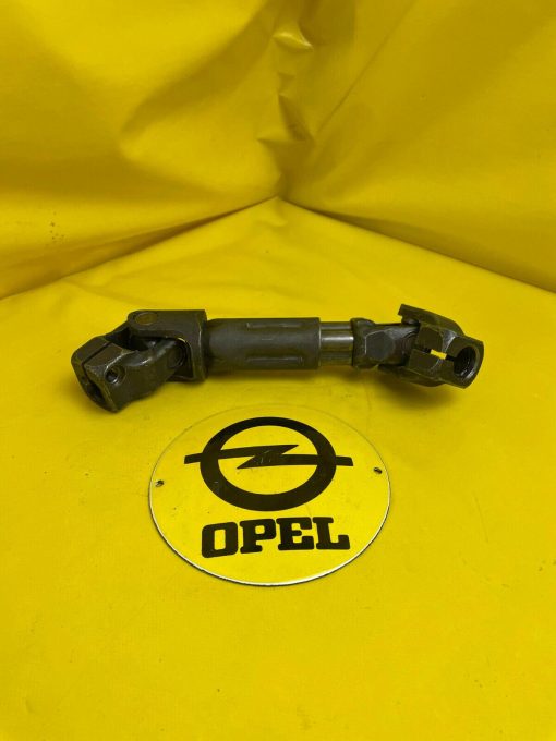 NEU + ORIGINAL Opel Vectra B Lenkunkskupplung Lenksäule Gelenk Lenkgetriebe