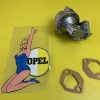 Benzinpumpe Kraftstoffpumpe Haifischmaul Opel Olympia Rekord 1953/54/55/56/57