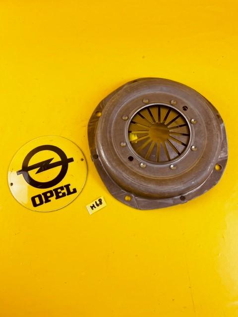NEU + ORIGINAL Kupplung 170mm Opel Kadett A/B/C