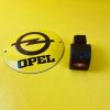 NEU + ORIGINAL Warnblinker Schalter Warnblinkanlage Opel Astra F