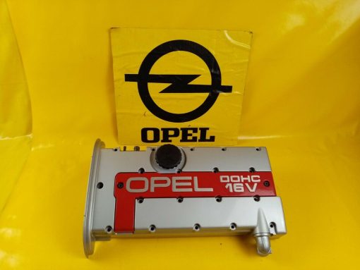 NEU + ORIG GM Opel Ventildeckel DOHC 16 V Kadett Calibra Astra Vectra GSi
