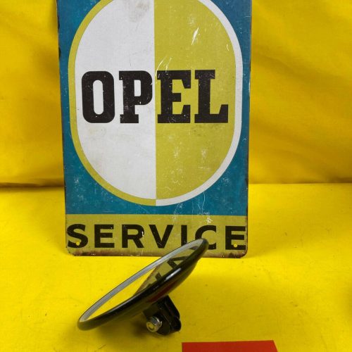 NEU + ORIGINAL Opel Blitz 1 Tonner 1,5 Tonner Außenspiegel rund