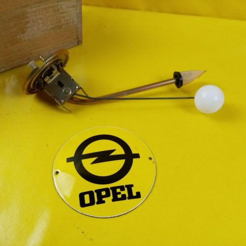 NEU + ORIG Opel Manta B CC Tankgeber Tankmessgerät Kraftstoffmessgerät