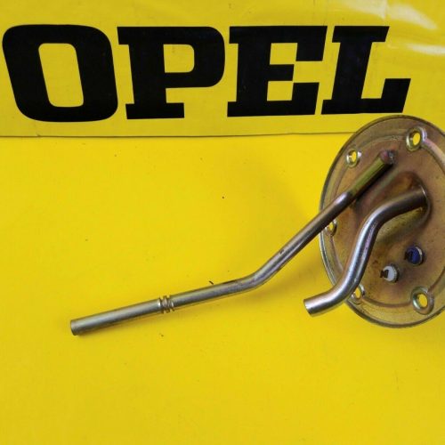 NEU + ORIG GM Opel Ascona C 1,6 Tankgeber Kraftstoffpumpe Deckel Verschluss