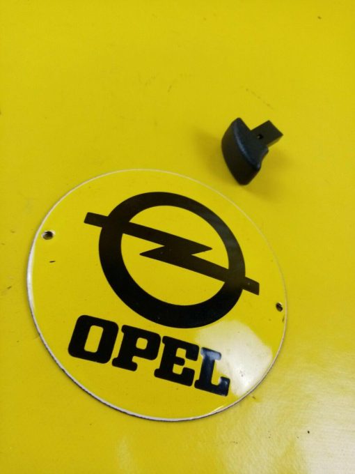 NEU + ORIG Opel Knopf Sitz Verstellung Calibra Frontera A B Corsa A B Omega B