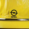 Neuteil Opel Kadett A Stoßstange hinten Bumper Stoßfänger