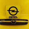 NEU + ORIGINAL Opel Meriva A Kühlergitter + Chromblende + Emblem Grill Gitter
