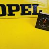 NEU + ORIG GM / Opel Corsa A Uhr Zeituhr Analog Quartz VDO Zusatzinstrument