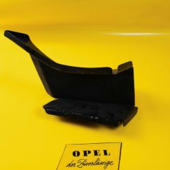NEU Opel Olympia Rekord P1 / P2 Rahmenträger Wagenheberstütze hinten links