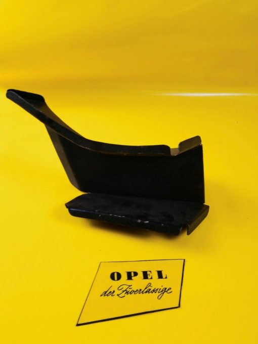 NEU Opel Olympia Rekord P1 / P2 Rahmenträger Wagenheberstütze hinten links