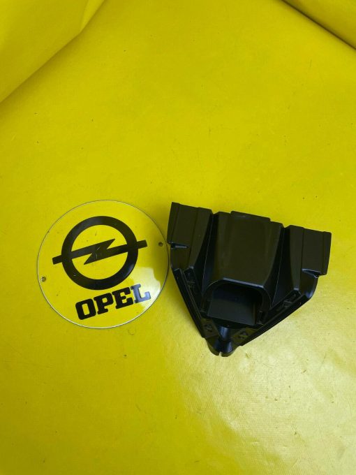NEU + ORIGINAL Opel Calibra Träger Emblem Front Halterung Logo