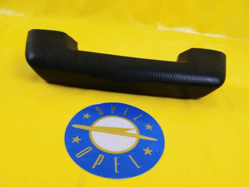 ORIGINAL Opel Manta Ascona B Türgriff schwarz Tür Griff