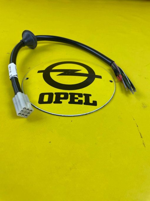 NEU + ORIGINAL Opel Astra F Kabel Satz Anhängerkupplung