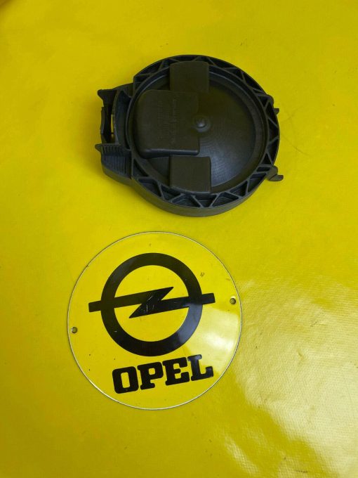 NEU + ORIGINAL Opel Vectra A Scheinwerfer Kappe Rückseite Abdeckung