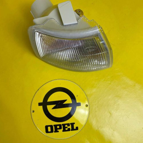 NEU + ORIGINAL GM/ Opel Vectra A Blinker rechts weiß Blinkleuchte weiss