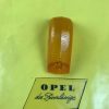 NEU + ORIGINAL Opel Kapitän PL2,6 Blinker Blinkerglas Glas NOS