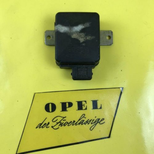 ORIGINAL Opel Kadett C / Bosch Drosselklappenpotentiometer L-Jetronic 1,9E 2,0E