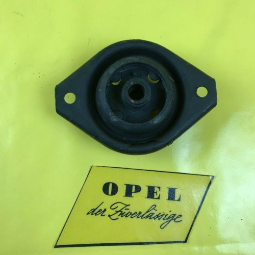 NEU + ORIGINAL Opel Kadett C Manta A/B Ascona A/B Dämpfungsblock ZF Getriebe NOS