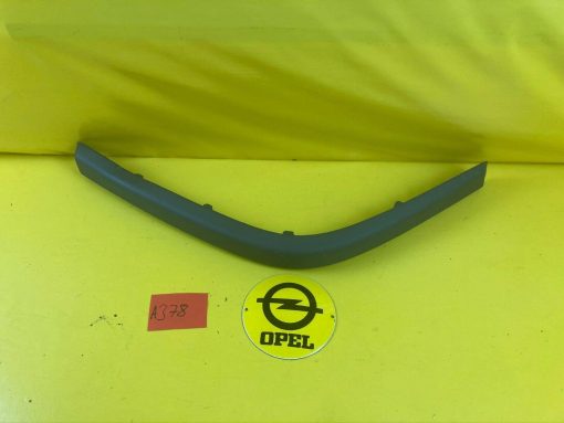 NEU + ORIGINAL Opel Kadett E GSi Leiste Spoiler Stoßstange 90191530