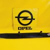 NEU + ORIG Opel Monza Senator Rahmen Blech Träger GSE Abdeckblech vorne links