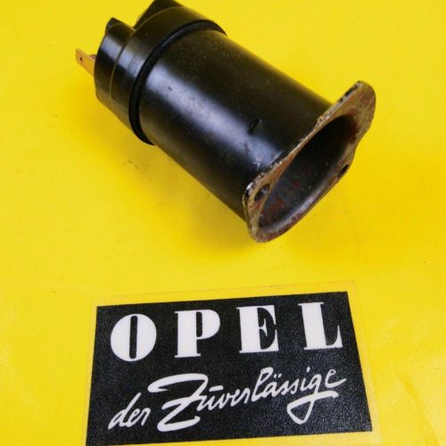 NEU + ORIG GM Opel Kadett B / C 1,0 1,2 Magnetschalter Anlasser Delco Schalter