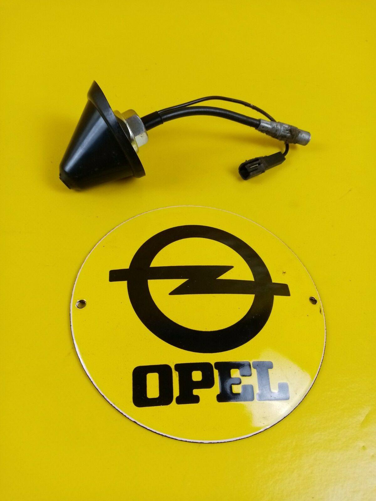 Als für Vauxhall Vector C, Opel Astra H Antenne Gummidichtung Ersatz 2  Stück Dachantenne Basisdichtung Gummi Antenne Dichtung Autozubehör Passend  für