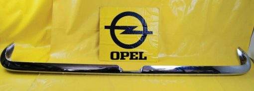 NEU + ORIGINAL Opel Manta A Ascona A Stoßstange US Version hinten Bumper