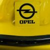 ORIGINAL Opel Monza Senator 1.Serie Stoßstange vorne chrom Stoßfänger Bumper