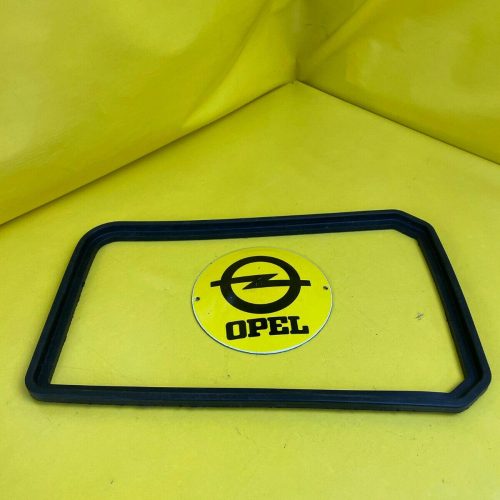 NEU + ORIGINAL Opel Rekord D Scheinwerfer Dichtung links Gummi
