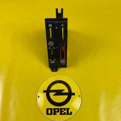 NEU + ORIGINAL Opel Kadett D Heizungsregler Betätigung Heizung Bedienteil Regler