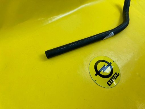 NEU + ORIGINAL Opel Corsa A Gsi Senator B Omega A 3,0 Schlauch Leerlaufregler