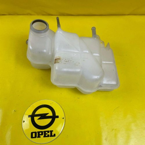 NEU + ORIGINAL Opel Kadett E 2,0 GSi Ausgleichsbehälter Kühlmittel Tank