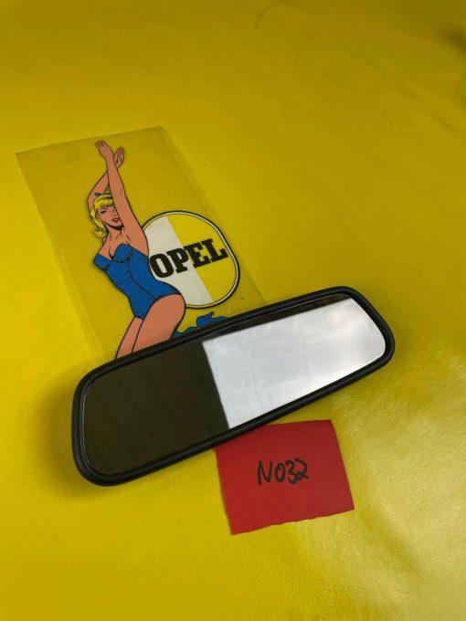 Neu + Original Innenspiegel Opel Kadett B GT Rekord C Neuteil