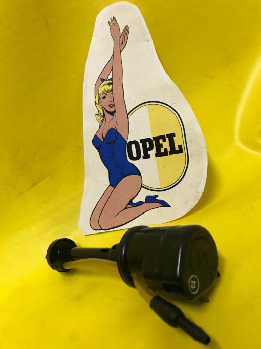NEU ORIGINAL OPEL Wischwasser Pumpe Opel Kadett B + C / GT / Rallye ohv CiH NOS
