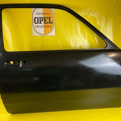 NEU + ORIGINAL Opel Kadett C Limousine Aero Tür rechts vorne