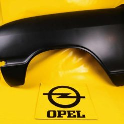 NEU TOP NACHBAU Kotflügel Opel Kadett B links aus NOS Lagerbestand Fender Left