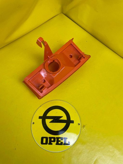 NEU + ORIGINAL Opel Kadett D Blinker links orange Blinkleuchte