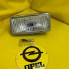 NEU + ORIGINAL Opel Ascona C Nebelscheinwerfer Model CD + SRI Nebellampe