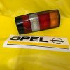 NEU + ORIGINAL Opel Kadett D Caravan Rückleuchte links Außenbeleuchtung