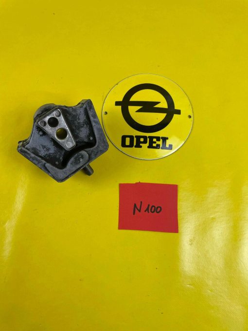 NEU + ORIGINAL Opel Kadett D Motorlager Gummilager Motoraufhängung